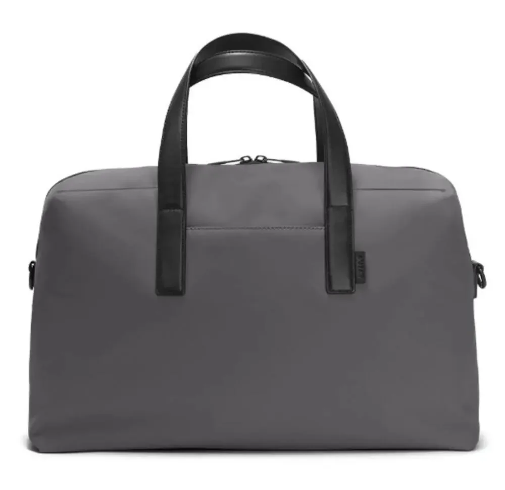 AWAY gray The Everywhere Bag